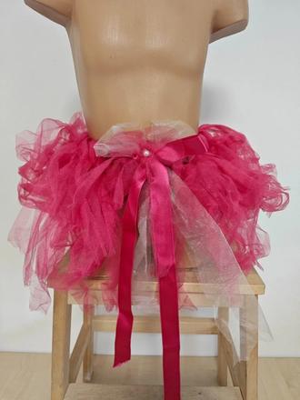 Sukně tutu, 