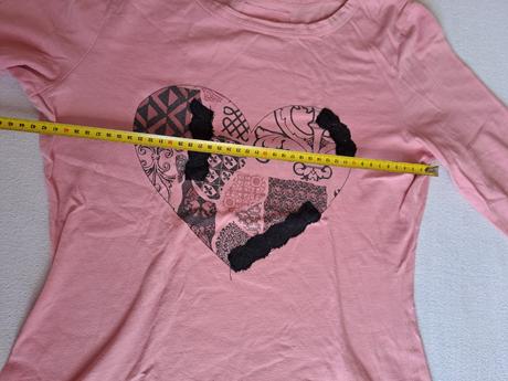 Dívčí triko, vel.158, 158