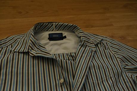 Kosile pruhy mexx l, mexx,l