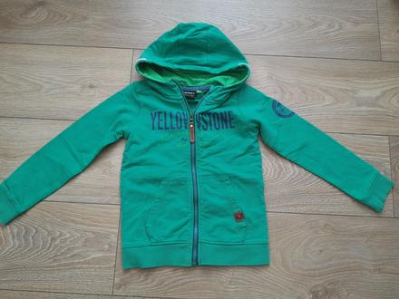 Mikina loap v.112/116, loap,116