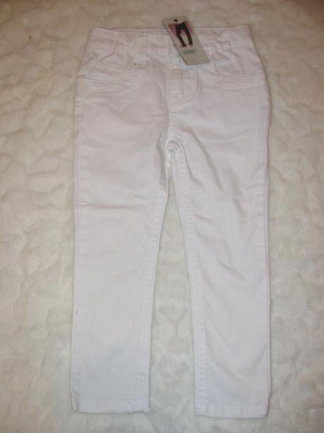 Sikinny rifle, primark,104