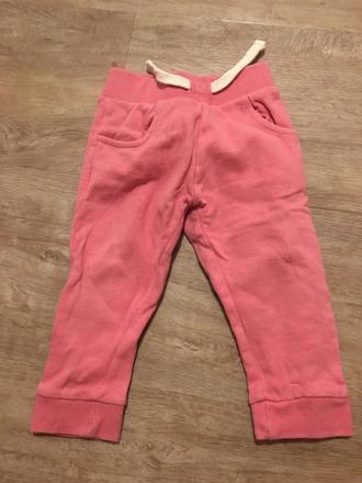 Tepláčky, dopodopo,80