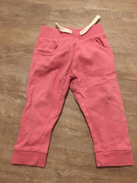 Tepláčky, dopodopo,80