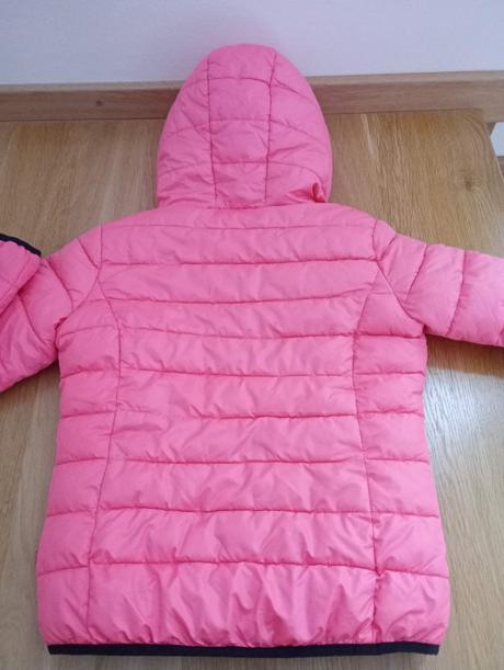 Dívčí bunda sam 73, vel. 164, sam73,164