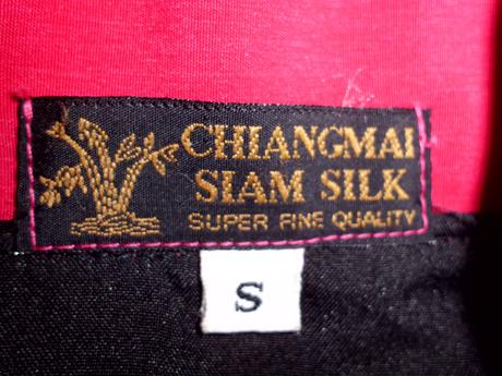 Oversize cyklámen s-m-l, m