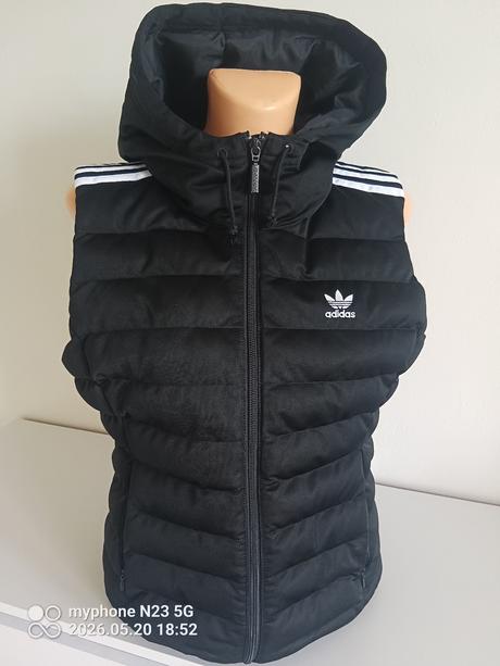Vesta zn."adidas" vel."36" i trošku větší, adidas,36