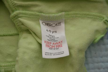 110 116 122 128 bavlněné letní šaty, tunička, cherokee,110