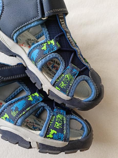 Dětské sandály, vel.32, 32