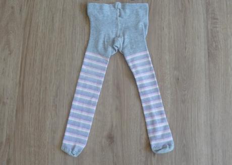 Dívčí punčocháčky 68/74, 74