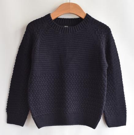 Svetr vel. 4 roky, matalan,104