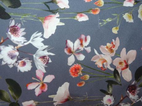 Next letní overal vel. 134, next,134