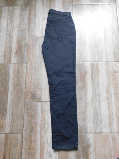 Dámské elastické kalhoty, wallis,36