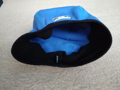 Čepice dět. zn. "polartec"-"pingu", 