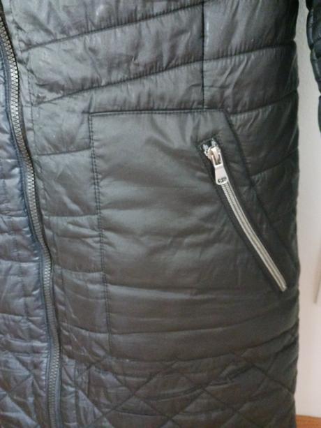 Bundička/kabátek l-xl, c&a,l