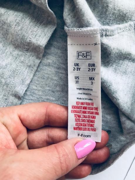 Triko - v.2/3 roky, 98