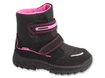 Voděodolné zimní boty befado, befado,30