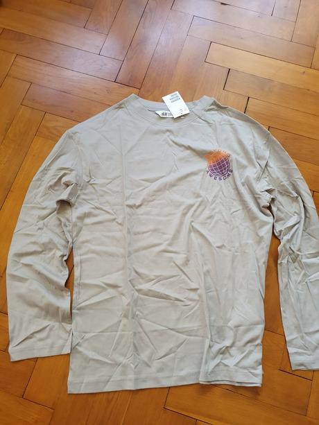 Tričko, triko 158/164, h&m,158