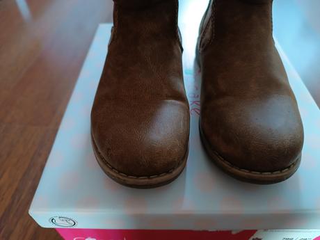 Kozačky cupcake, cupcake,29