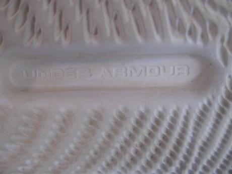 Dámské tréninkové sportovní boty under armour, under armour,41