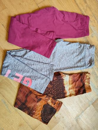 Legíny vel 134, setino,134