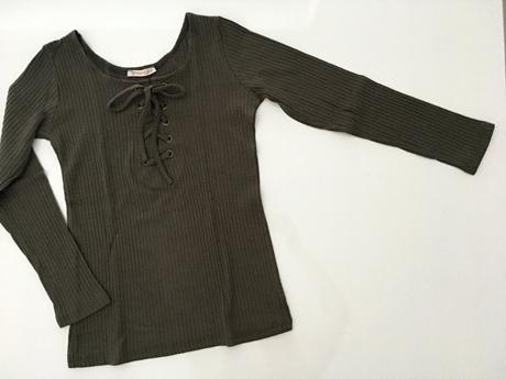 Tričko, vel. s - m, m