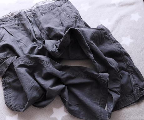 Kapsáče zn.boston crev vel.l/xl, george,xl