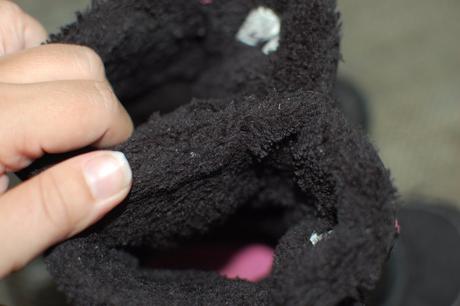 Zimní botky loap, velikost 28, loap,28