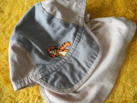 Kšiltovka, george,68