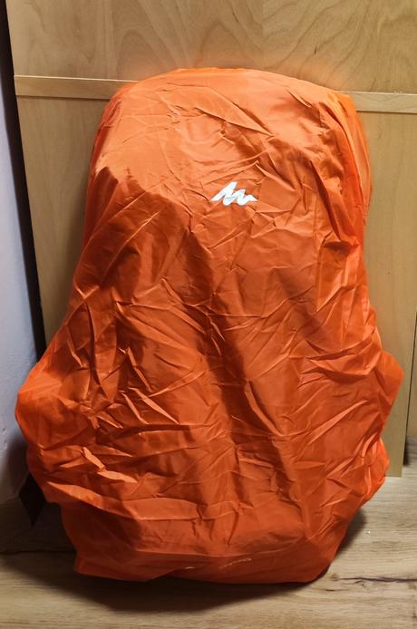 Turistický batoh quechua forclaz 30 l, 