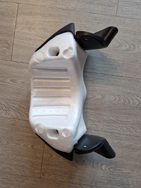 Cybex pallas m-fix (9-36 kg), cybex