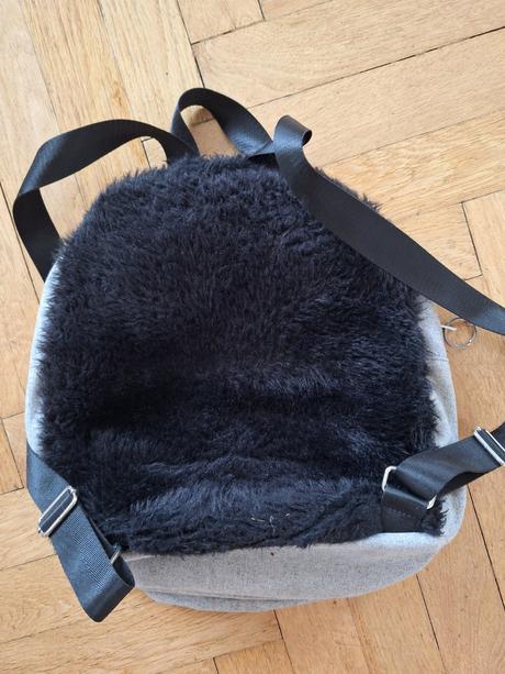 Batoh koala, reserved