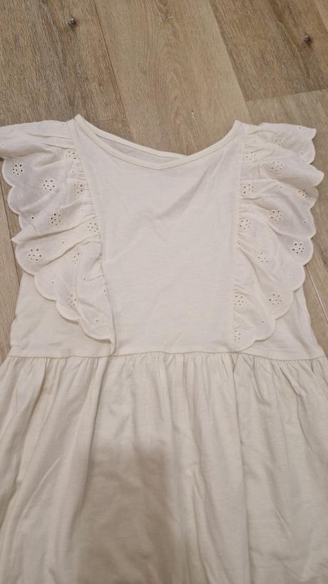 Šaty h&m 134/140, h&m,134