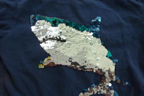 Tričko vel. 104 - 3x, h&m,104