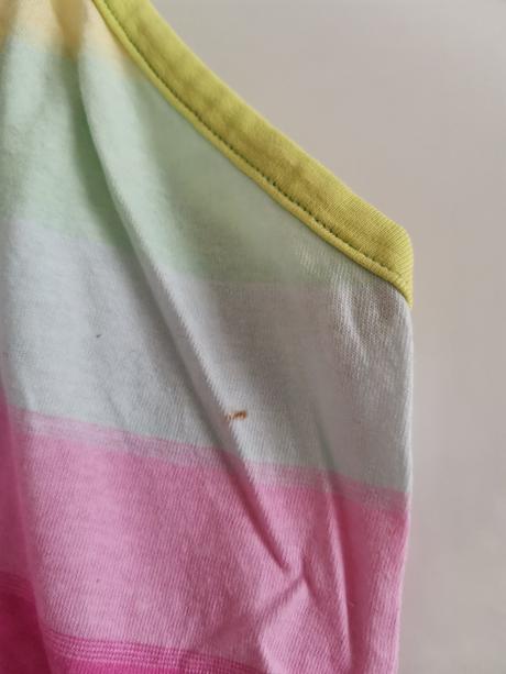 Tílko vel. 104 / 110, 104