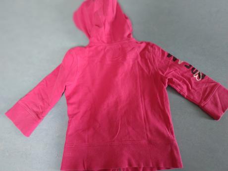 Mikina vel.122 old navy, old navy,122