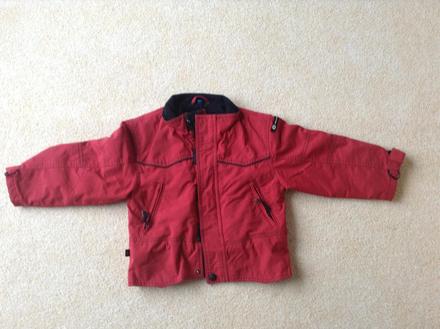 Zimní bunda , 104