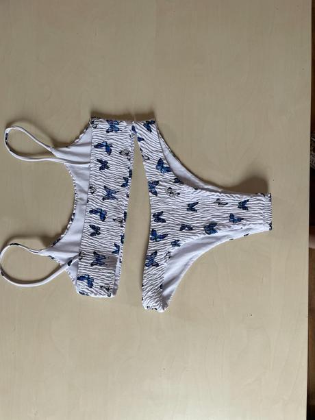 Nové motýlkové plavky m spíše asi s možná i méně,, s