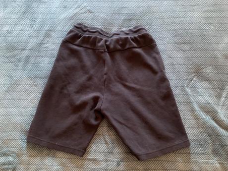 Bavlněné kratasy 146/152, 146