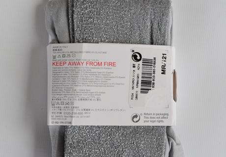 Silonky vel. 2 - 3 roky, next,98