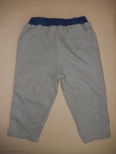 Tepláky, tulec trend,98