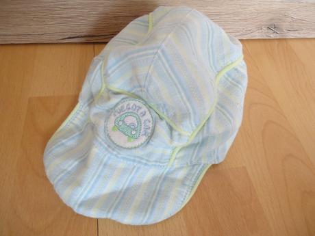 Letní kšiltovky, 86
