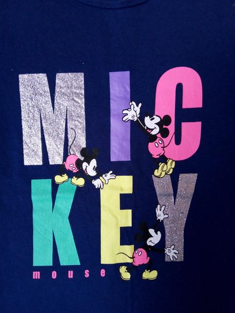 Tričko zn."disney" vel."146-152", disney,146
