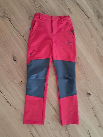 Sportovní kalhoty head, 140