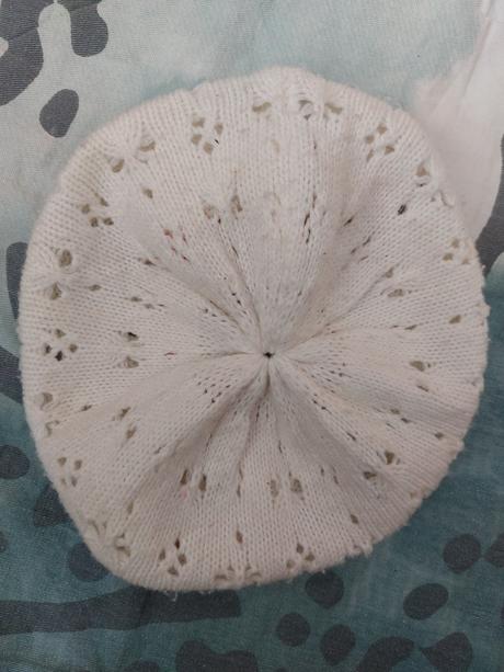 Čepice/baret, f&f,104