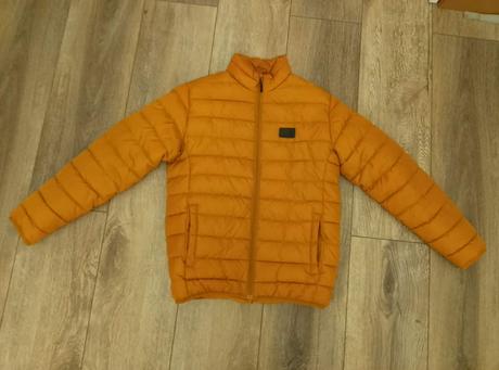 Zimní bunda vel.158, sinsay,158