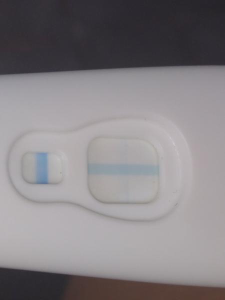 Pozitivní test? Je tam podle vás něco?