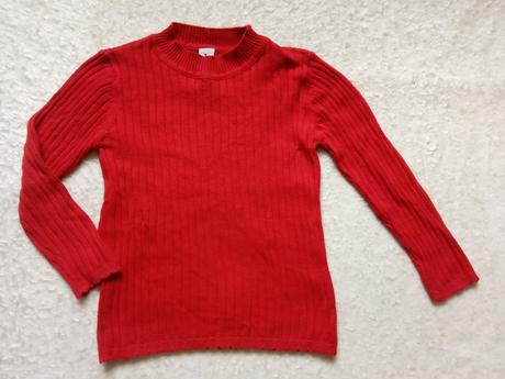 Svetřík 2-3roky, tu,98