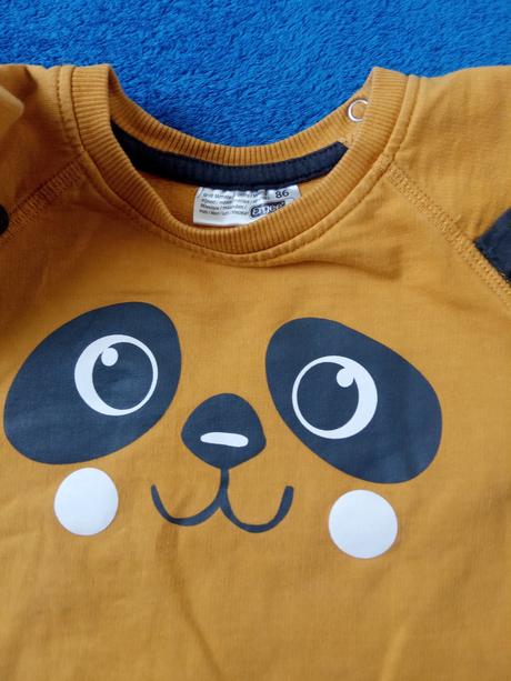 Mikina 1-2roky, ergee,86