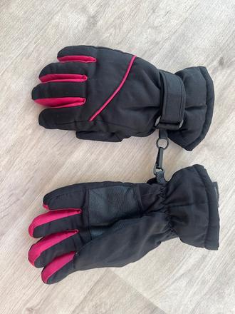 Rukavice vel. 6, crivit,134