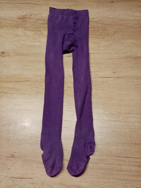 3x punčocháče vel. 110/116 holka, 110